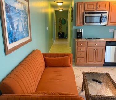 North Wildwood Apartamento | Seawall Strolls & Sunset Sips - Ocean View