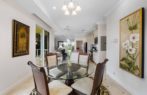 East Fort Lauderdale Villa | SEAWARD VILLAS, UNIT D, 2/2 OCEANFRONT PROPERTY