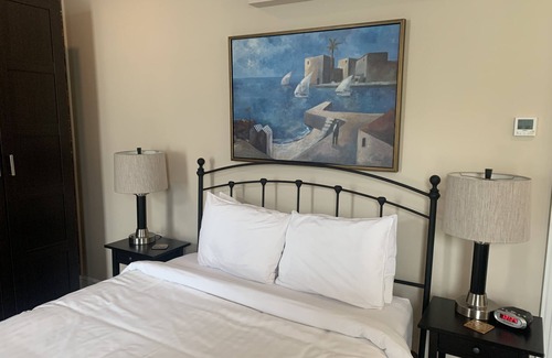 Gananoque Cama Y Desayuno | Seaway Manor