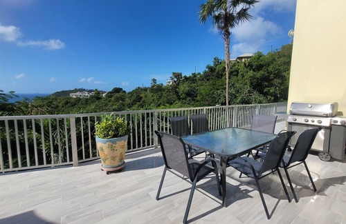 Virgin Grand Estates Villa | Seawind - ¡Descuentos de último minuto para viajes de verano!