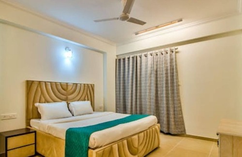 Saunta Vaddo Apartamento | Seawinds service Apartment by Telferk India Private ltd.