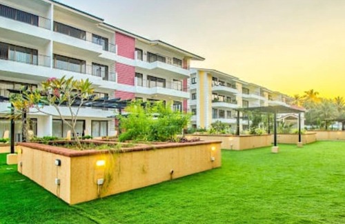Saunta Vaddo Apartamento | Seawinds service Apartment by Telferk India Private ltd.