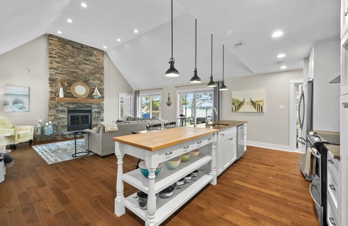 Bayview Casa | Seawood Shores in Cavendish