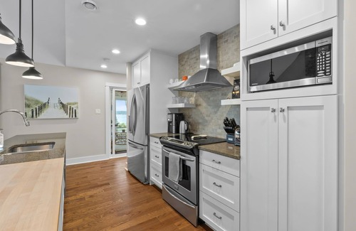 Bayview Casa | Seawood Shores in Cavendish