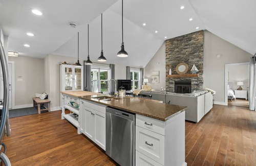 Bayview Casa | Seawood Shores in Cavendish