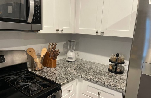 Heritage Casa | SeaWorld & Lackland AFB Spacious 4BR-2.5BA, a few min from downtown San Antonio