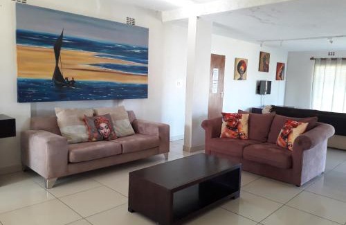 Sodwana Bay Casa | SeaXplore Lodge & Dive Center