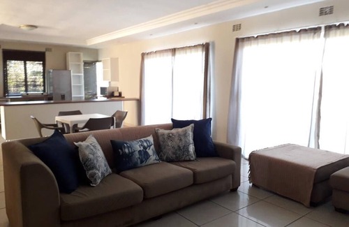 Sodwana Bay Casa | SeaXplore Lodge and Dive Center