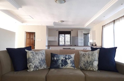 Sodwana Bay Casa | SeaXplore Lodge and Dive Center