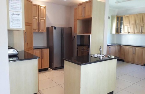 Sodwana Bay Casa | SeaXplore Lodge and Dive Center