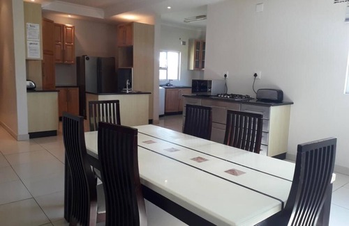 Sodwana Bay Casa | SeaXplore Lodge and Dive Center