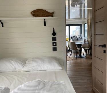 Offingawier Alquiler De Eote | SeaYou House boat