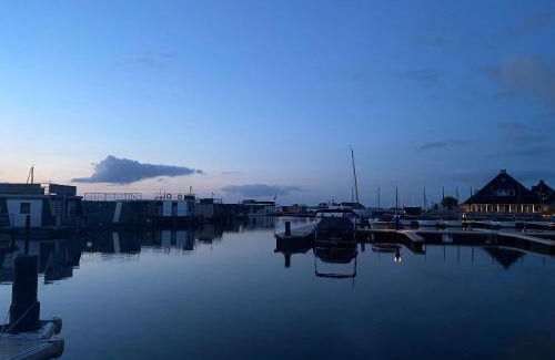 Offingawier Alquiler De Eote | SeaYou House boat