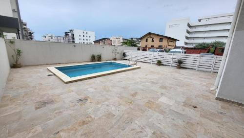 Navodari Apartamento | Seb apartment mamaia nord