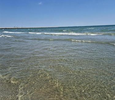 Navodari Apartamento | Seb apartment mamaia nord