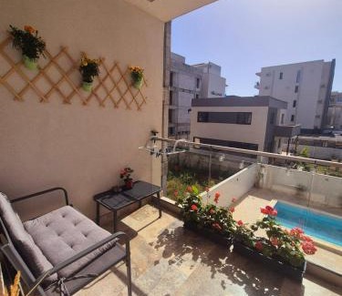 Navodari Apartamento | Seb apartment mamaia nord