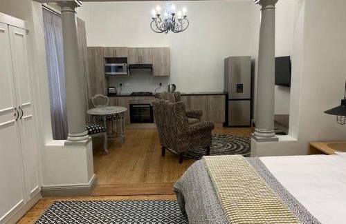 Mokopane Apartamento | Seba Cottages Mokopane