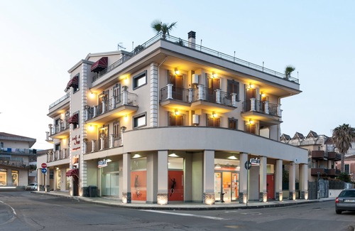 Coste Apartamento | EL CASO DE SEBA "LIPARI SUITE"