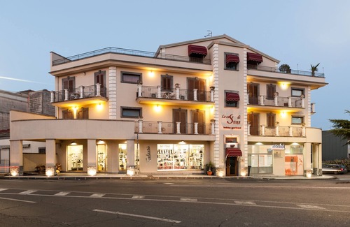 Coste Apartamento | EL CASO DE SEBA "LIPARI SUITE"