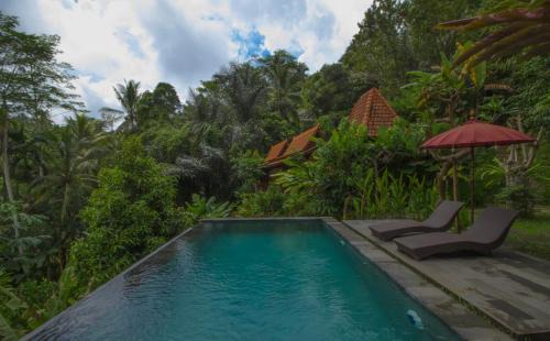 Sebatu Hotel | Sebatu Tulen Villa