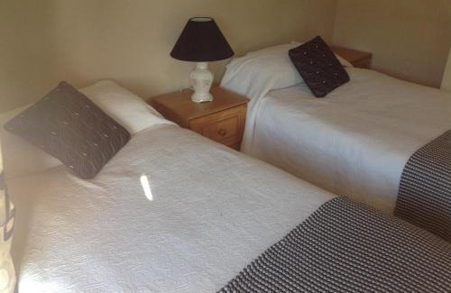 Kilbeggan Cama Y Desayuno | Seber House