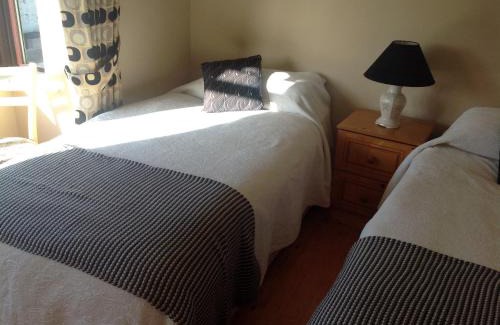 Kilbeggan Cama Y Desayuno | Seber House