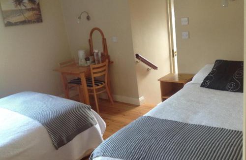 Kilbeggan Cama Y Desayuno | Seber House