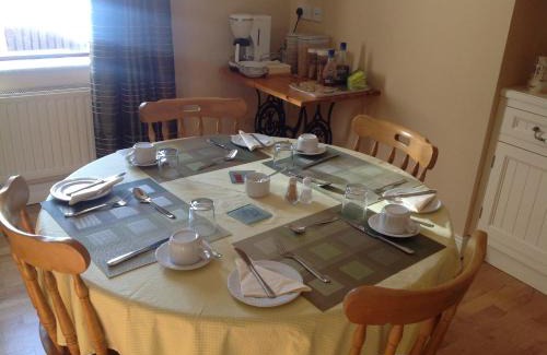 Kilbeggan Cama Y Desayuno | Seber House