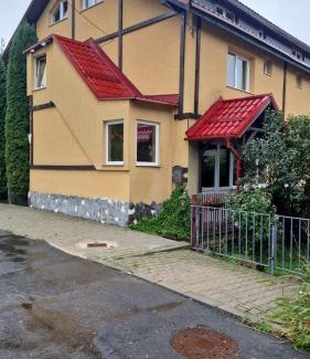 Predeal Casa | sebi si paula