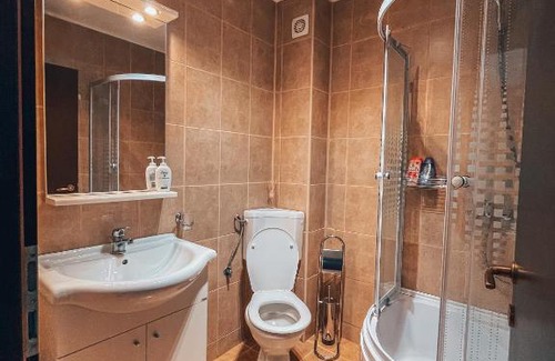 Busteni Apartamento | Sebiana