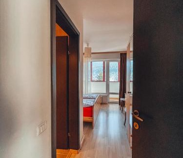 Busteni Apartamento | Sebiana