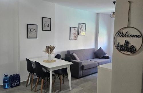 Shengjin Apartamento | Sebo Apartment for rent Shengjin Albania