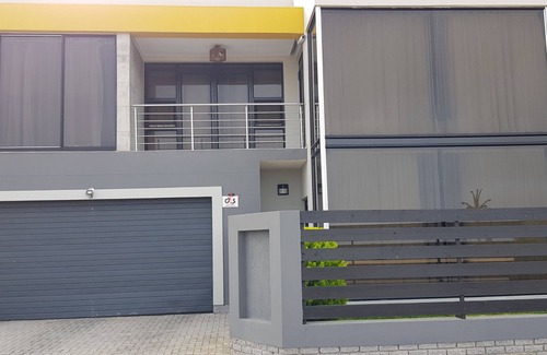 Swakopmund Casa | Alojamiento en Seboa (casa de huéspedes y alojamiento)