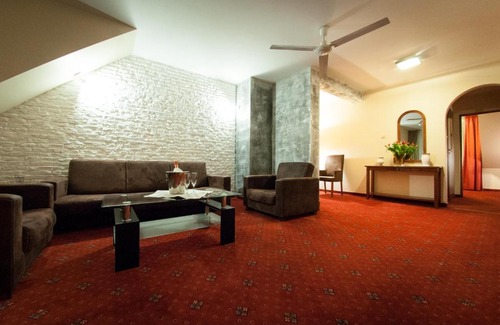 Łeczna Hotel | Secession Hotel