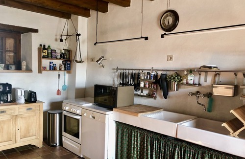 Secheras Casa | Secheras: Casa / villa / chalet - Sècheras