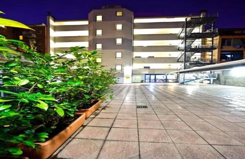 Stadera Hotel | Sechi Hotel Milano
