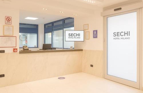 Stadera Hotel | Sechi Hotel Milano