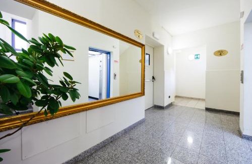 Stadera Hotel | Sechi Hotel Milano