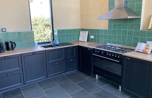 Tremolat Casa | Sechoir Dordogne - Trémolat con piscina