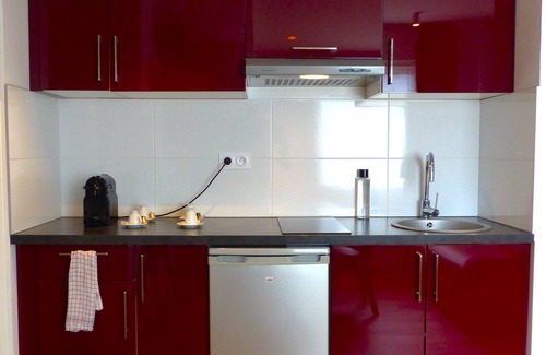 Seclin Apartamento | Seclin Appartements