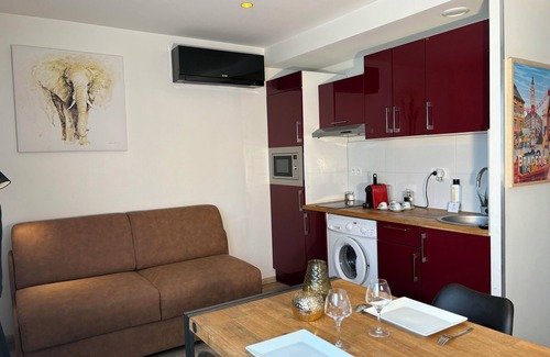 Seclin Apartamento | Seclin Appartements