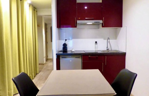 Seclin Apartamento | Seclin-Appartements * N°3 * 31m² (31m²)