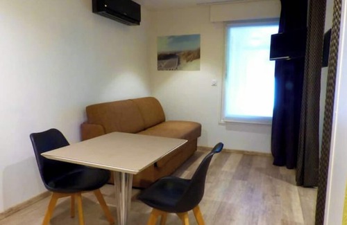 Seclin Apartamento | Seclin-Appartements * N°3 * 31m² (31m²)