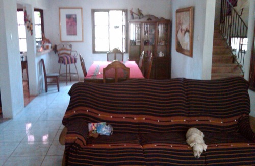 Jocotenango Casa | Villa de montaña aislada a minutos de Antigua