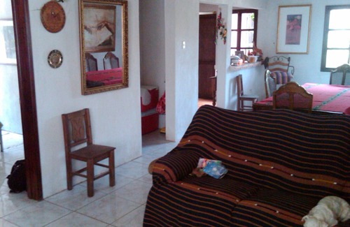 Jocotenango Casa | Villa de montaña aislada a minutos de Antigua