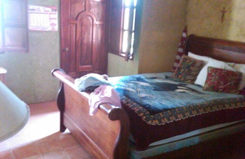 Jocotenango Casa | Villa de montaña aislada a minutos de Antigua