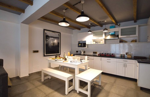 Kasauli Casa | Seclude Kasauli