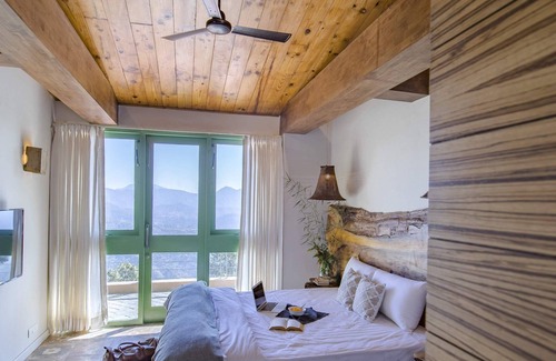 Kasauli Casa | Seclude Kasauli