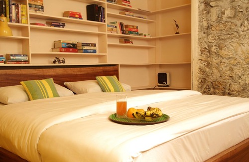 The Mall Road Hotel | Seclude Mussoorie
