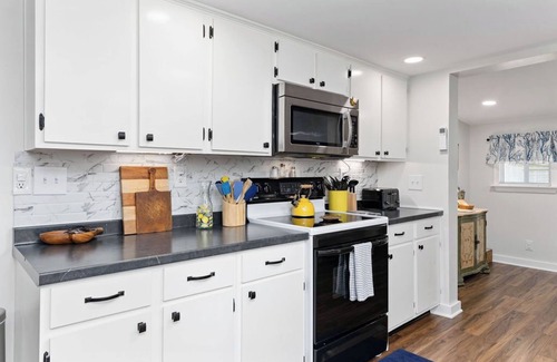 Afton Casa | Secluded 20+ Acre Retreat Near Brew & Wine Trails